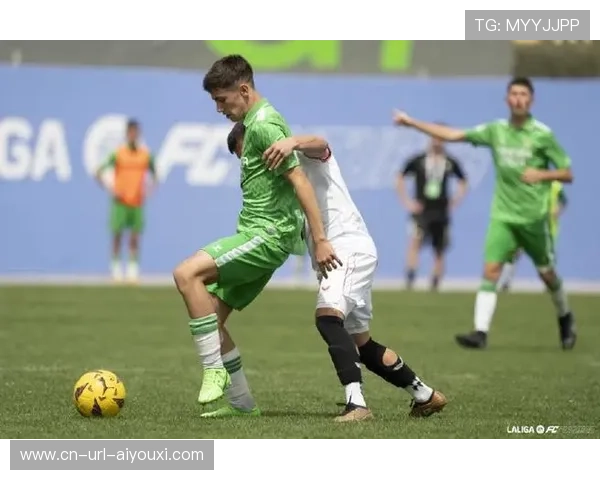 西甲希望之星锦标赛：欧洲豪门青年军对决，挖掘未来新秀