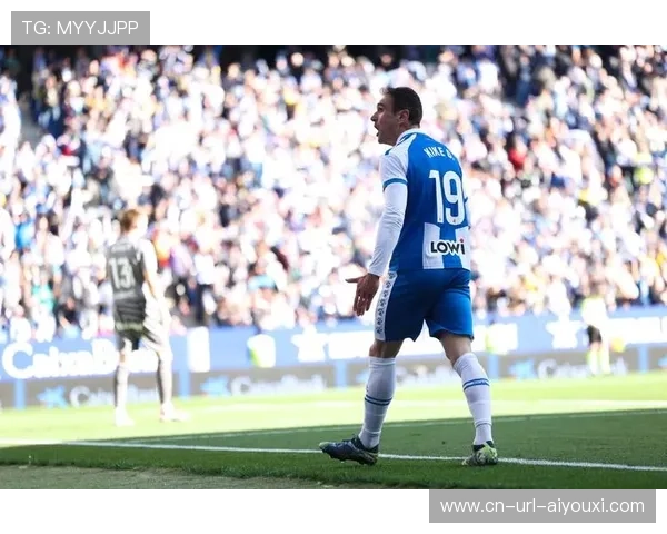 西班牙人2-2战平塞尔塔，恩贡戈与卡夫雷拉各建一功